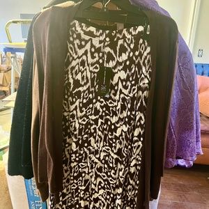 Chico cardigan